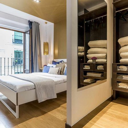 Prado By Skykey Apartment Мадрид Екстериор снимка