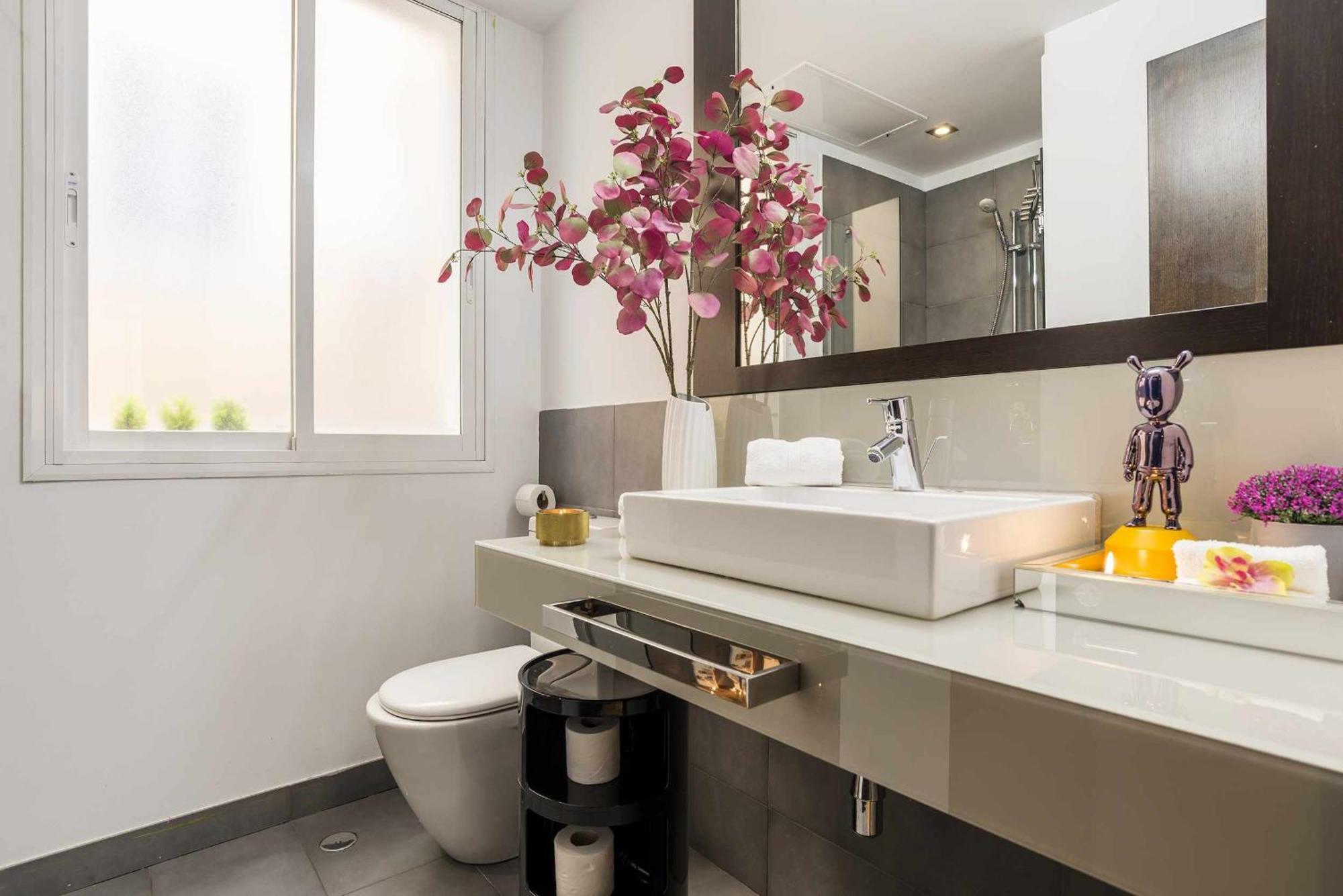 Prado By Skykey Apartment Мадрид Екстериор снимка