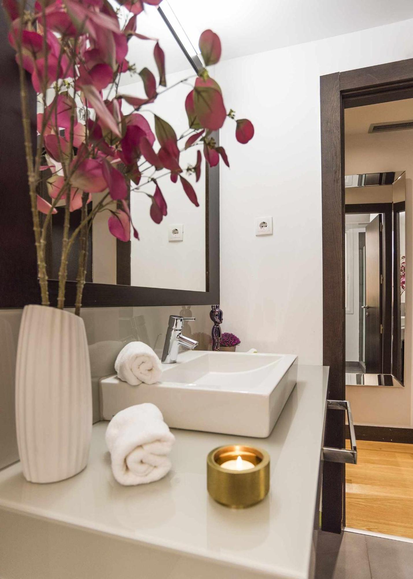 Prado By Skykey Apartment Мадрид Екстериор снимка