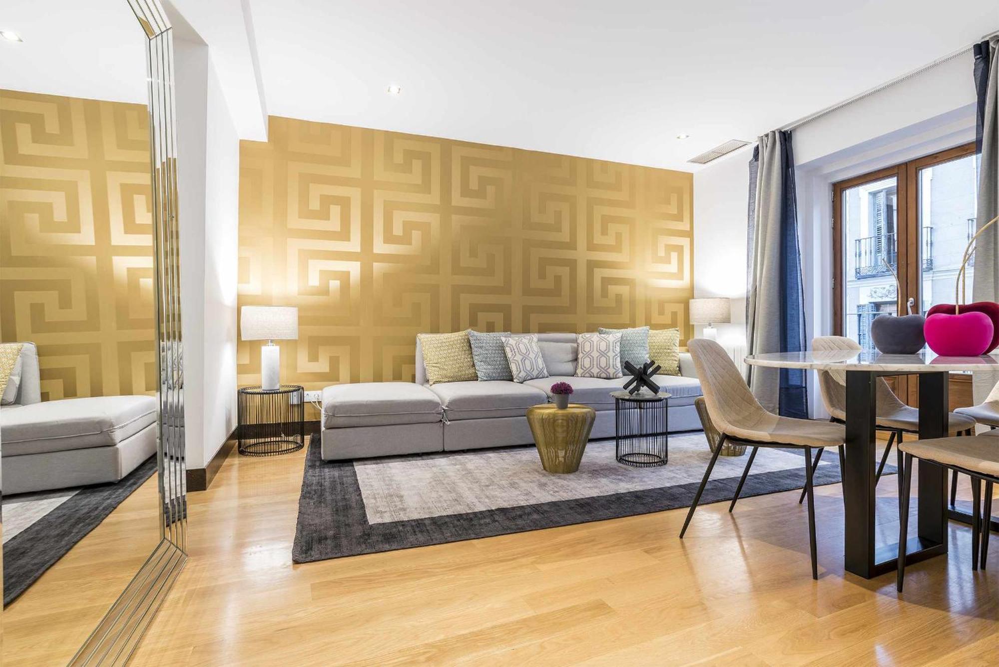 Prado By Skykey Apartment Мадрид Екстериор снимка
