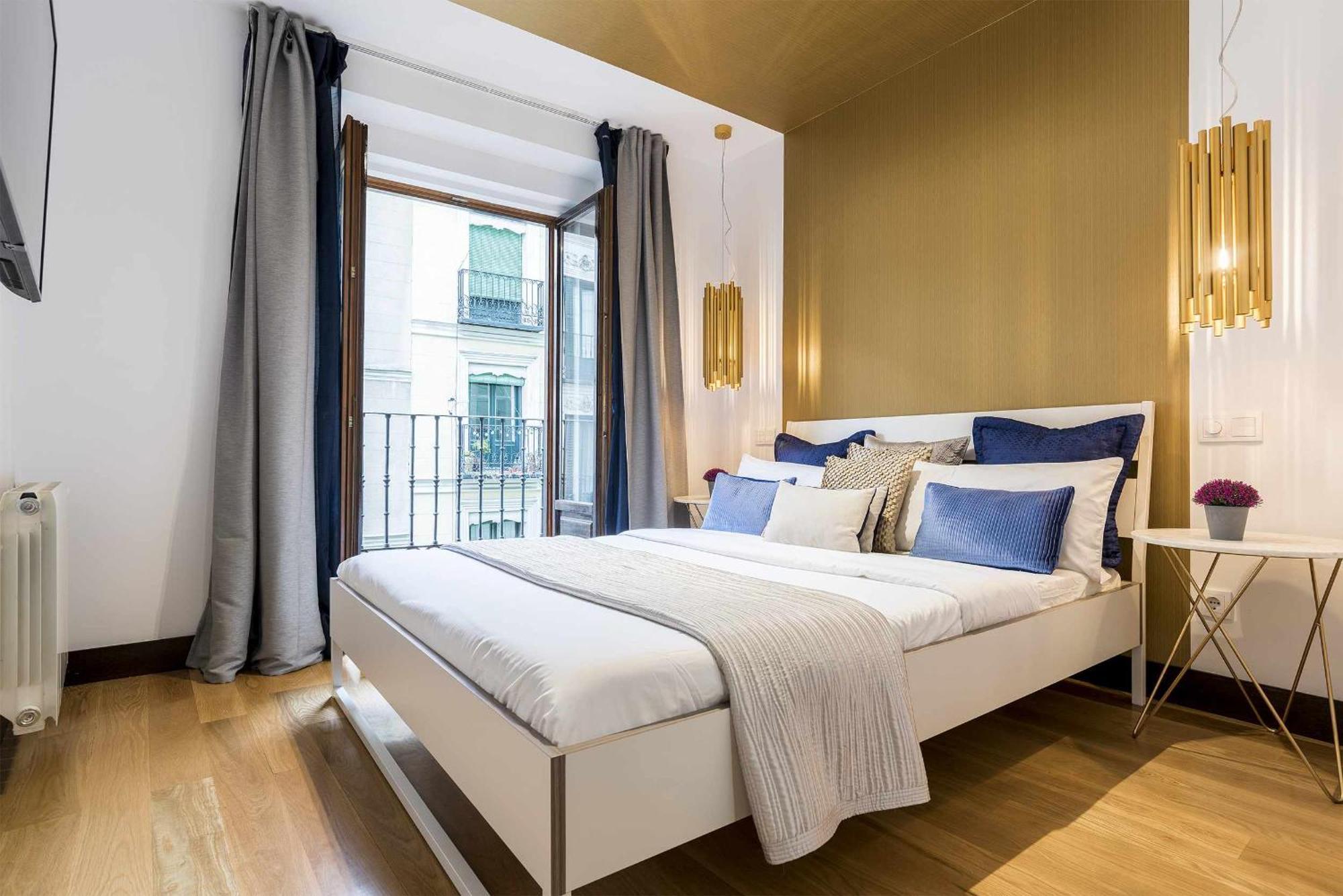 Prado By Skykey Apartment Мадрид Екстериор снимка