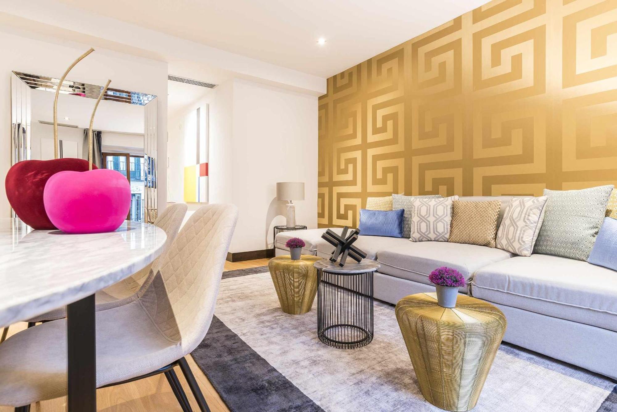 Prado By Skykey Apartment Мадрид Екстериор снимка