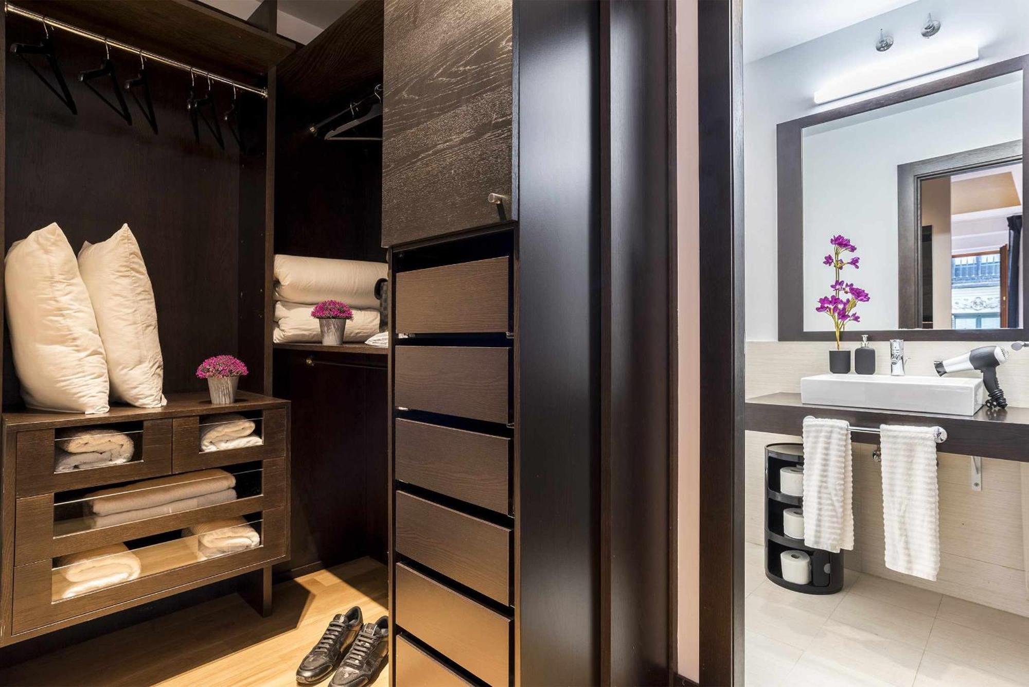 Prado By Skykey Apartment Мадрид Екстериор снимка
